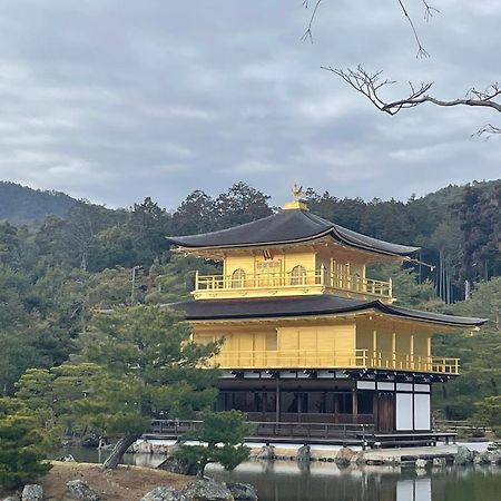 Hotel Amanek Kyoto Kawaramachi Gojo Eksteriør billede