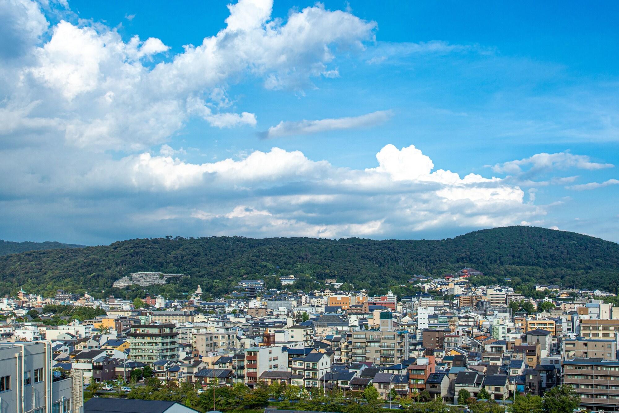 Hotel Amanek Kyoto Kawaramachi Gojo Eksteriør billede