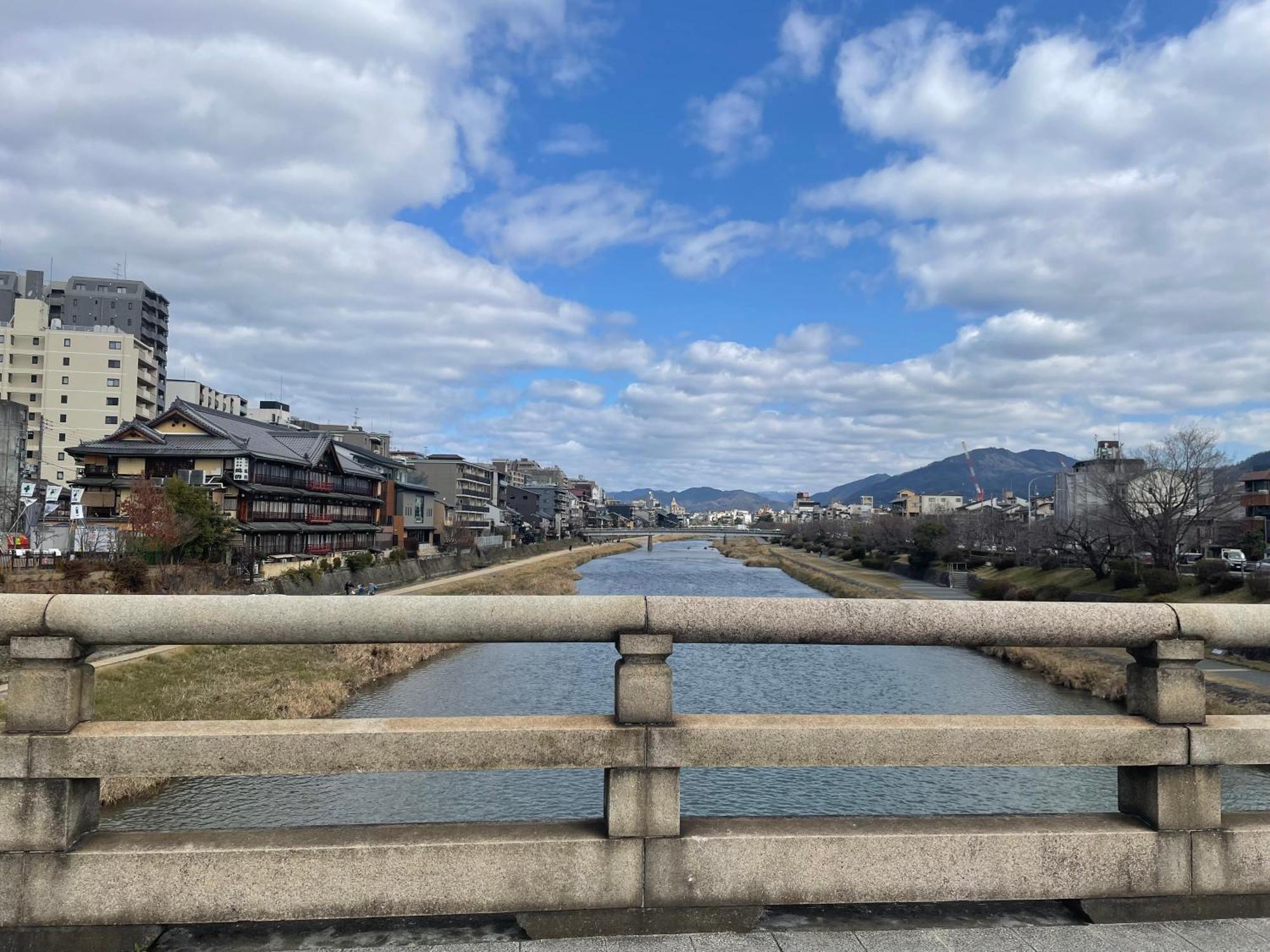 Hotel Amanek Kyoto Kawaramachi Gojo Eksteriør billede